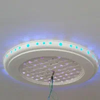 سفید کاری و گچبری ساختمان|خدمات پیشه و مهارت|سلماس, |دیوار