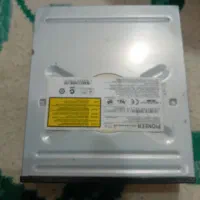 DVD رایتر Pioneer کامپیوتر ۲عددسالم درحد|قطعات و لوازم جانبی رایانه|ملارد, |دیوار