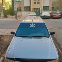 پراید ۱۱۱se نقره ای متالیک مدل 96