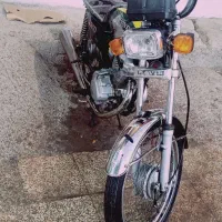 موتور پارکینگی|موتورسیکلت|اهواز, گلدشت|دیوار