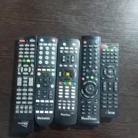 نصب نصاب آنتن گردان ثابت مرکزی در گرمدره ماهوا