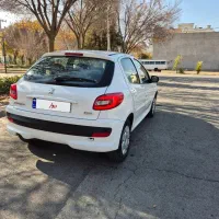 207  tu3|خودرو سواری و وانت|شیراز, پودنک|دیوار