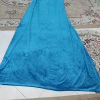 تعدادی پرده با ابعاد مختلف