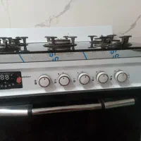 گازپنج شعله|اجاق گاز و لوازم برقی پختوپز|بهبهان, |دیوار