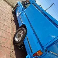 نیسان آپشنال سیمی 1402 دوگانه کارخانه بیرنگ|خودرو سواری و وانت|پارس‌آباد, |دیوار