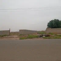 فروش-زمین-در-اول-جاده-دب-حردان