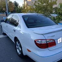 ماکسیما مدل۸۵سفید|خودرو سواری و وانت|تبریز, |دیوار