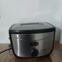 سرخکن درحدنو