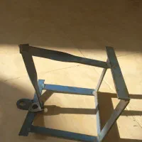 محافظ و دزدگیر موتور کولر