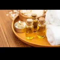 روغن ماساژ
