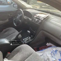 ماکسیما ۸۴ دو برگ سند|خودرو سواری و وانت|اصفهان, پارک سلمان فارسی|دیوار