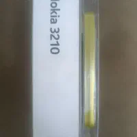 نوکیا 3210|موبایل|همدان, |دیوار