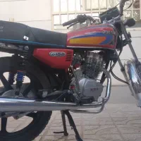 هندا ۱۵۰ مدل ۹۵