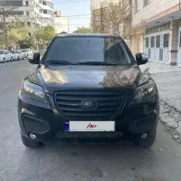 لیفان بی رنگ