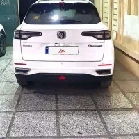 چانگان cs55|خودرو سواری و وانت|تهران, گلستان (شهرک راه آهن)|دیوار