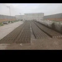 بلوکه سیمانی باغی سه خانه