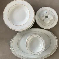ست غذاخوری ۱۲ نفره