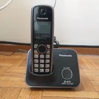 تلفن بی سیم پاناسونیک