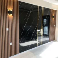 اقساط ترمووال ماربل شیت کفپوش سقف کاذب تحویل فوری|مصالح و تجهیزات ساختمان|تهران, کیانشهر|دیوار