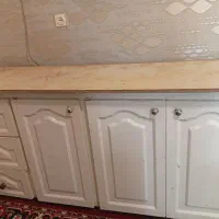 کابینت تمام فلز