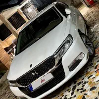 Ds 5 ls فرانسه ۲۰۱۷