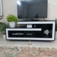 میز تلویزیون ام دی اف|میز تلویزیون|گلبهار, شهر جدید گلبهار|دیوار