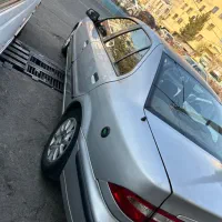 سمند مدل ۸۶ دوگانه کارخانه (شهرخودرو افتاب)|خودرو سواری و وانت|تبریز, |دیوار