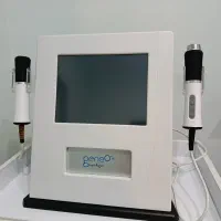 دستگاه پلاژن، ترولی، ماسک دکتر بلتر