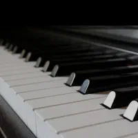 آموزش کیبورد(ارگ)