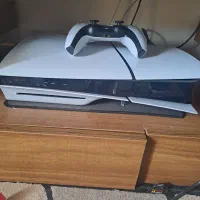 ps5 اسلیم ریجن اروپا|کنسول، بازی ویدئویی و آنلاین|تهران, نظام‌آباد|دیوار