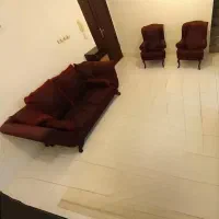 مبل ۷نفره|مبلمان خانگی و میز عسلی|کازرون, |دیوار