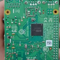 برد رزبری پای Raspberry Pi 4