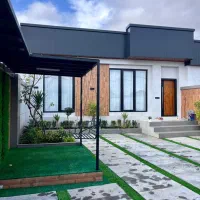 نما مدرن220متری5کیلومتری ساحل زیبا کنارمدارک تکمیل