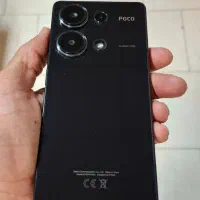 شیائومی پوکو m6 pro 512 gb ram12|موبایل|کرج, شهرک طالقانی|دیوار