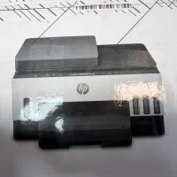 ‌یرینتر رنگی اچ پی HP مدل ۷۵۰ نو آکبند