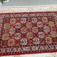 ۱تخته فرش ۱ونیم ۲ونیم|فرش|شهرکرد, |دیوار