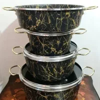 سرویس قابلمه ماربل