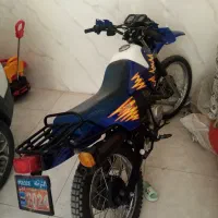 موتور سیکلت