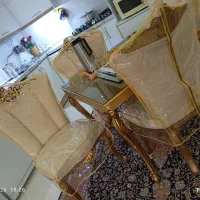 کاور مبل اسماعیلی|مبلمان خانگی و میز عسلی|ایذه, |دیوار