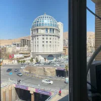 تجاری بر اصلی سینما سعدی / بورس طلا جواهر سکه
