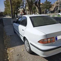 سمند مدل ۹۳|خودرو سواری و وانت|دماوند, گیلاوند|دیوار