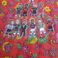 کارت کیمدی|اسباب‌‌بازی|قیدار, |دیوار