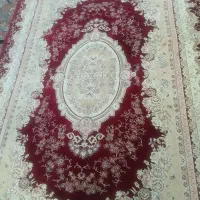 فرش ۴متری