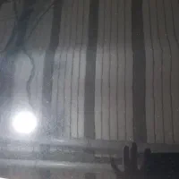 نقاشی ماشین و پولیش واکس