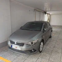 تارا اوتومات ۴۰۲|خودرو سواری و وانت|اصفهان, کوی ولی عصر|دیوار