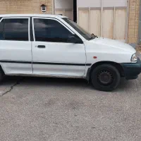 پراید صبا مدل87