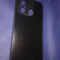 قاب گوشی شائومی ردمی ۱۲c