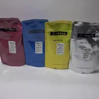 تونر،پودر  ژاپن دستگاه کپی توشیبا۲۵۵۵‌کونیکا۴۵۲