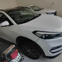 هیوندای توسان ix 35 2000cc، مدل ۲۰۱۷|خودرو سواری و وانت|تهران, زنجان|دیوار
