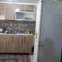 اجاره آپارتمان ۱۱۰ متری ۲ خوابه همکف در عینک|اجارهٔ آپارتمان|رشت, عینک|دیوار